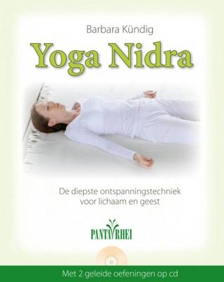 Yoga Nidra (Hardback)