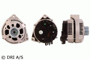 Dri Alternator/Dynamo 2161111202