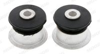 Draagarmrubber VORK4858