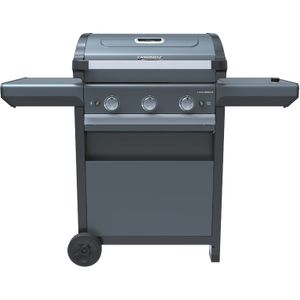 3 Series Select S Barbecue