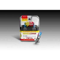Gloeilamp voor de auto MOMO LAMCORWH55H1 H1 55 W 12 V