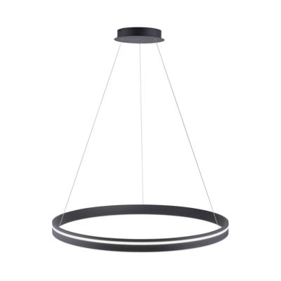 Paul Neuhaus Smart hanglampQ-Vito Ø 80cm - 8412-13