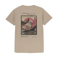 T-shirt RLX Backprint Fresh Dessert