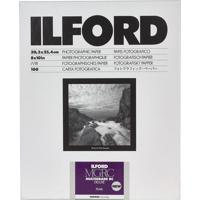 Ilford Multigrade RC Deluxe Pearl 20,3x25,4cm 100 vellen