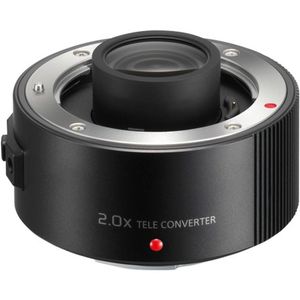 Panasonic DMW-TC20E 2.0x Tele Converter