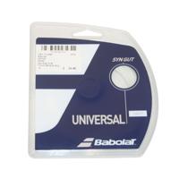 Babolat Syn Gut 12 M Tennis Bespanning 1 Babolat Syn Gut 12 M Tennis Bespanning 1