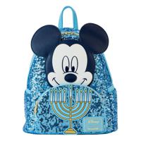 Disney By Loungefly Backpack Mickey Mouse Hap - thumbnail