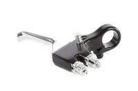 Alhonga Remhendel v/2-kabels m/blokkeer rechts