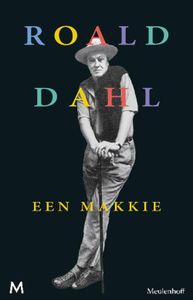 Een makkie - Roald Dahl - ebook