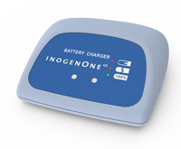 Inogen One G5 / Rove 6 Externe Batterij Oplader