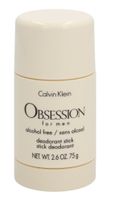 Calvin Klein Obsession For Men Deo Stick - thumbnail