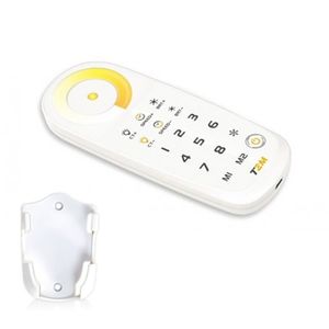 LED Remote RF 2.4Ghz Touch CT - T2M Afstandsbediening