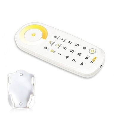 LED Remote RF 2.4Ghz Touch CT - T2M Afstandsbediening