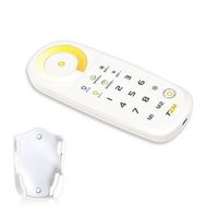 LED Remote RF 2.4Ghz Touch CT - T2M Afstandsbediening