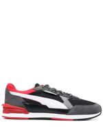 PUMA x Ferrari baskets Racer - Noir