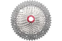 Sunrace Cassette 11V 11-51 CSMX80 metallic silver - thumbnail