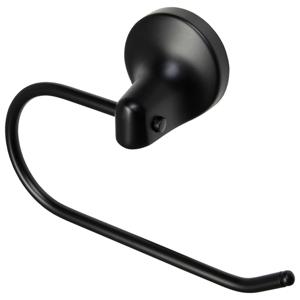 Haceka Aspen Toiletrolhouder - zonder klep - chroom 1209512
