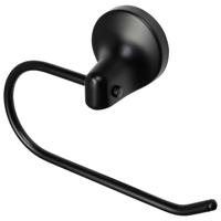Haceka Aspen Toiletrolhouder - zonder klep - chroom 1209512