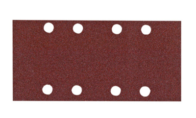 Hikoki accessoires Schuurpapier 83X166Mm K240 (10St) - 753018