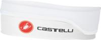 Castelli Summer headband hoofdband wit heren - thumbnail
