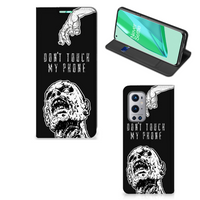 Design Case OnePlus 9 Pro Zombie - thumbnail