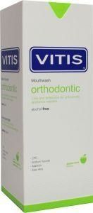 Orthodontic mondspoelmiddel