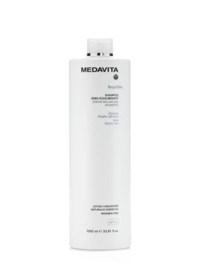 Medavita Requilibre Sebum-Balancing Shampoo 1000ml Medavita Requilibre Sebum-Balancing Shampoo 1000ml