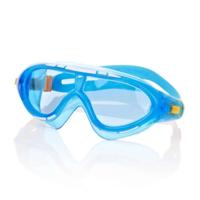 Zwembril Speedo Biofuse Rift Één maat Blauw