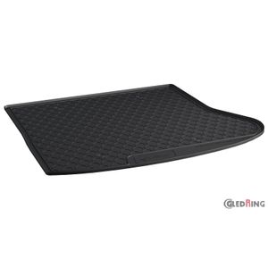 Kofferbakmat passend voor Mercedes CLA Shooting Brake 2015- GL1708