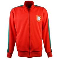 Portugal Retro Trainingsjack