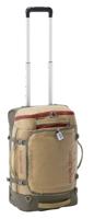 Eagle creek Cargo Hauler Xt Wheeled Duffel Int. Carry On Trolleytas Safari Brown 36L