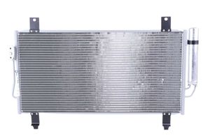 Condensator, airconditioning 940435