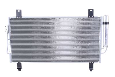 Condensator, airconditioning 940435