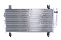 Condensator, airconditioning 940435