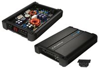 Crunch DSX-4500 Crunch DSX-4500