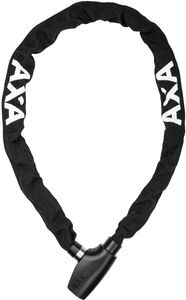 Axa Kettingslot absolute 900 x 5 mm zwart
