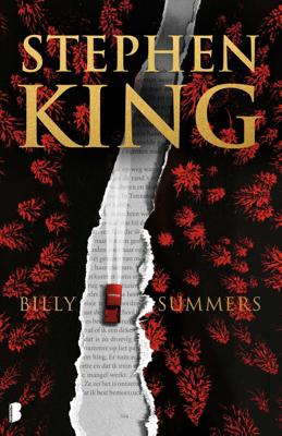 Billy Summers (Paperback)