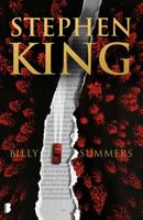 Billy Summers (Paperback)