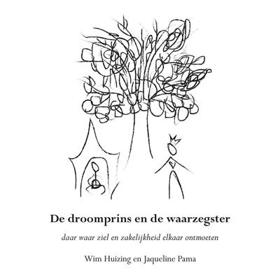 De droomprins en de waarzegster (Paperback)