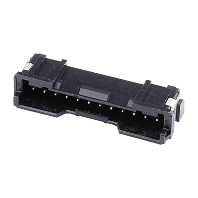 Molex 5055781271 Male behuizing (board) Inhoud: 900 stuk(s) Tape on Full reel