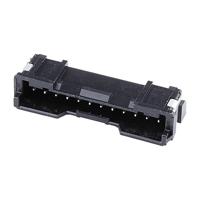 Molex 5055781271 Male behuizing (board) Inhoud: 900 stuk(s) Tape on Full reel