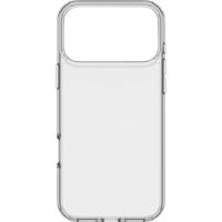 White Diamonds Clear Protection Case Cover Apple iPhone 17 Pro Max Transparant