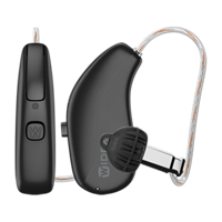 Widex Allure RIC R D 440 - Oplaadbaar