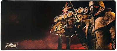 Fallout Mousemat - New Vegas Fallout Mousemat - New Vegas