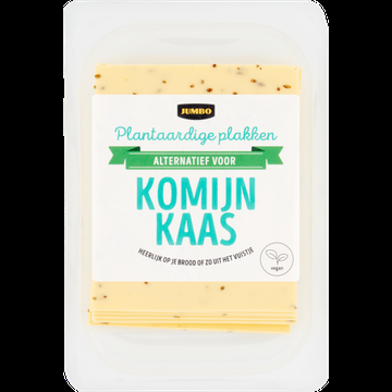 Jumbo Alternatief voor Komijn Kaas 200 g
