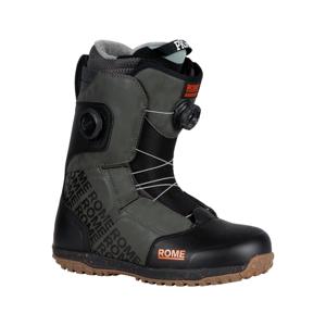 Rome Snowboardschoenen Heren 44