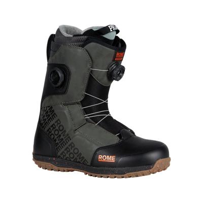 Rome Snowboardschoenen Heren 46