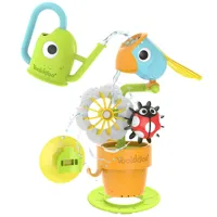 Yookidoo Pour 'N' Spin Tipping Bird