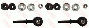 Stabilisatorstang Set SETJTS7711x2