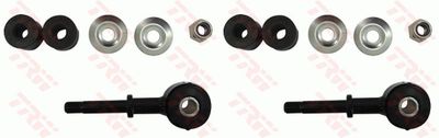Stabilisatorstang Set SETJTS7711x2
